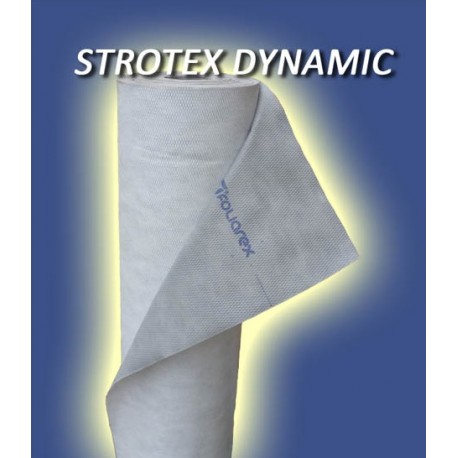 Strotex Dynamic 135